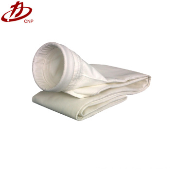 Dacron logement non-tissé fabricant sac aspirateur filtre